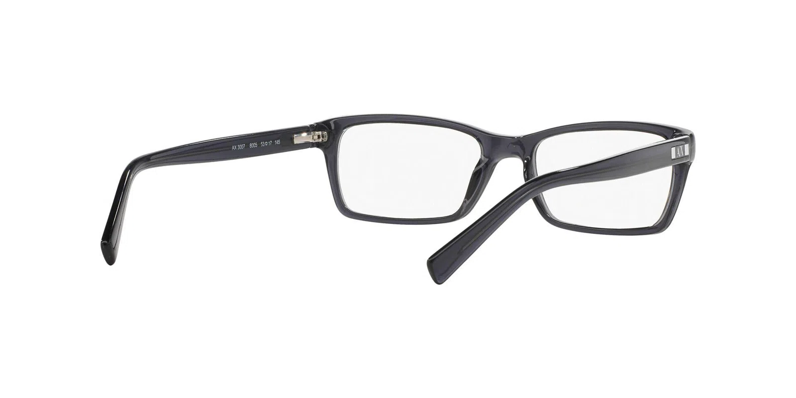 Armani Exchange 3007 Eyeglasses - view 62